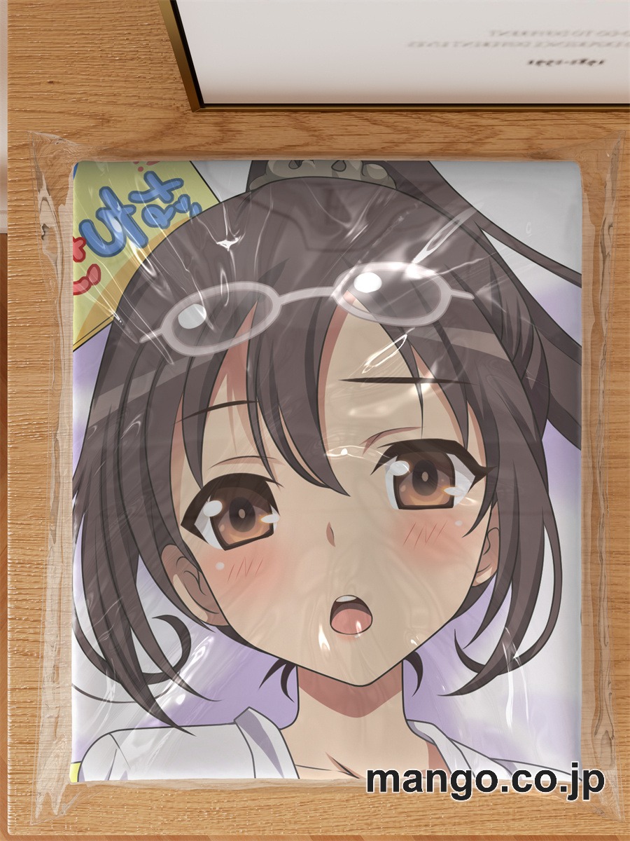 アニメ抱き枕カバー僕は友達が少ない志熊理科大型クッションキャラクターグッズPVC製コレクション用 3
