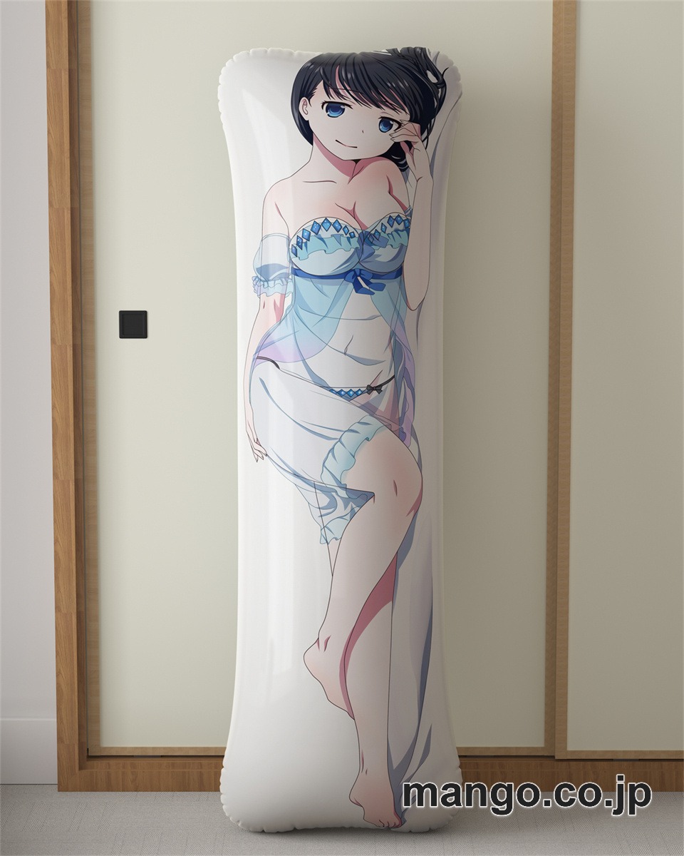 アニメ抱き枕カバー魔法科高校の劣等生司波深雪大型クッションキャラクターグッズPVC製コレクション用 2