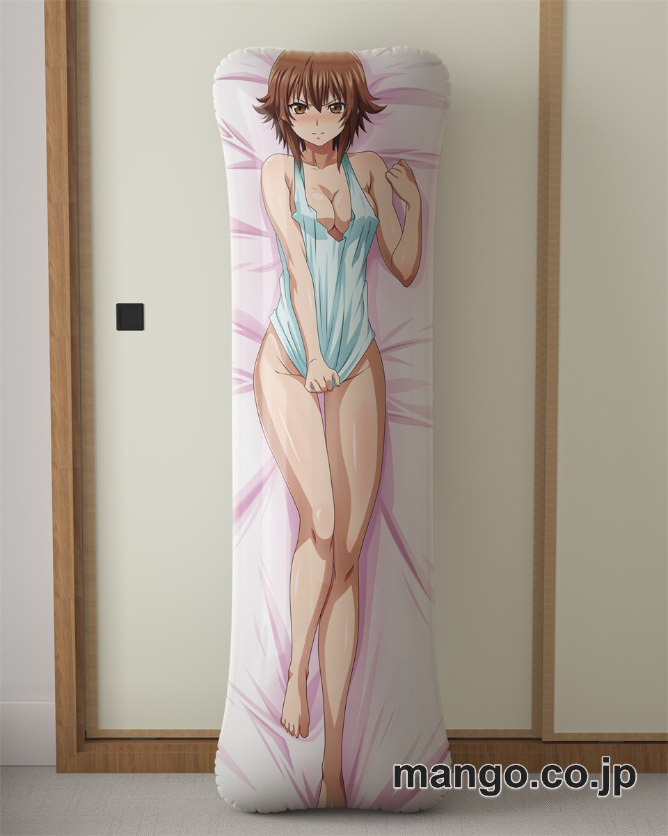 アニメ抱き枕カバーぐらんぶる古手川千紗古手川奈々華大型クッションキャラクターグッズPVC製コレクション用