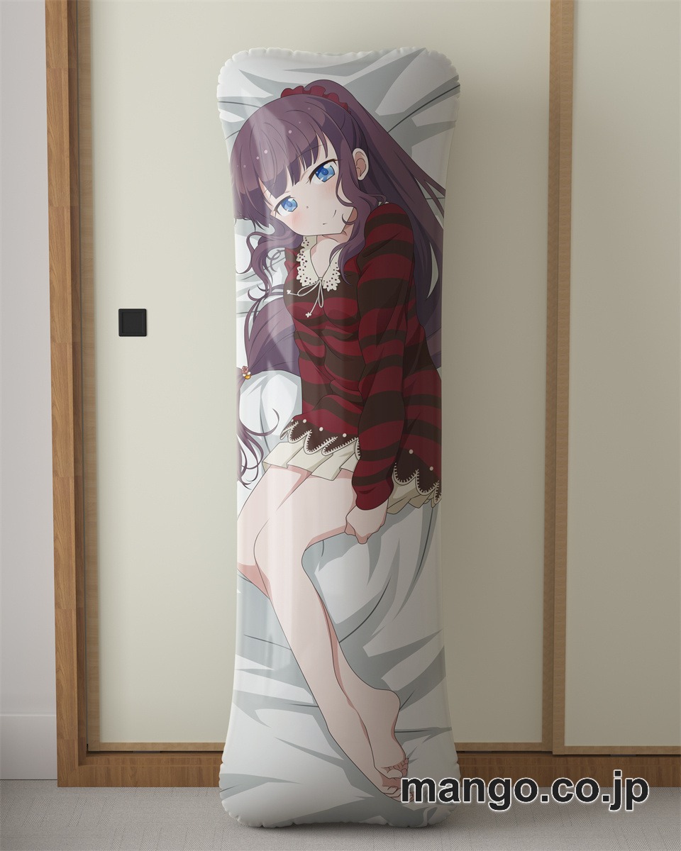 アニメ抱き枕カバーNEWGAME滝本ひふみ大型クッションキャラクターグッズPVC製コレクション用