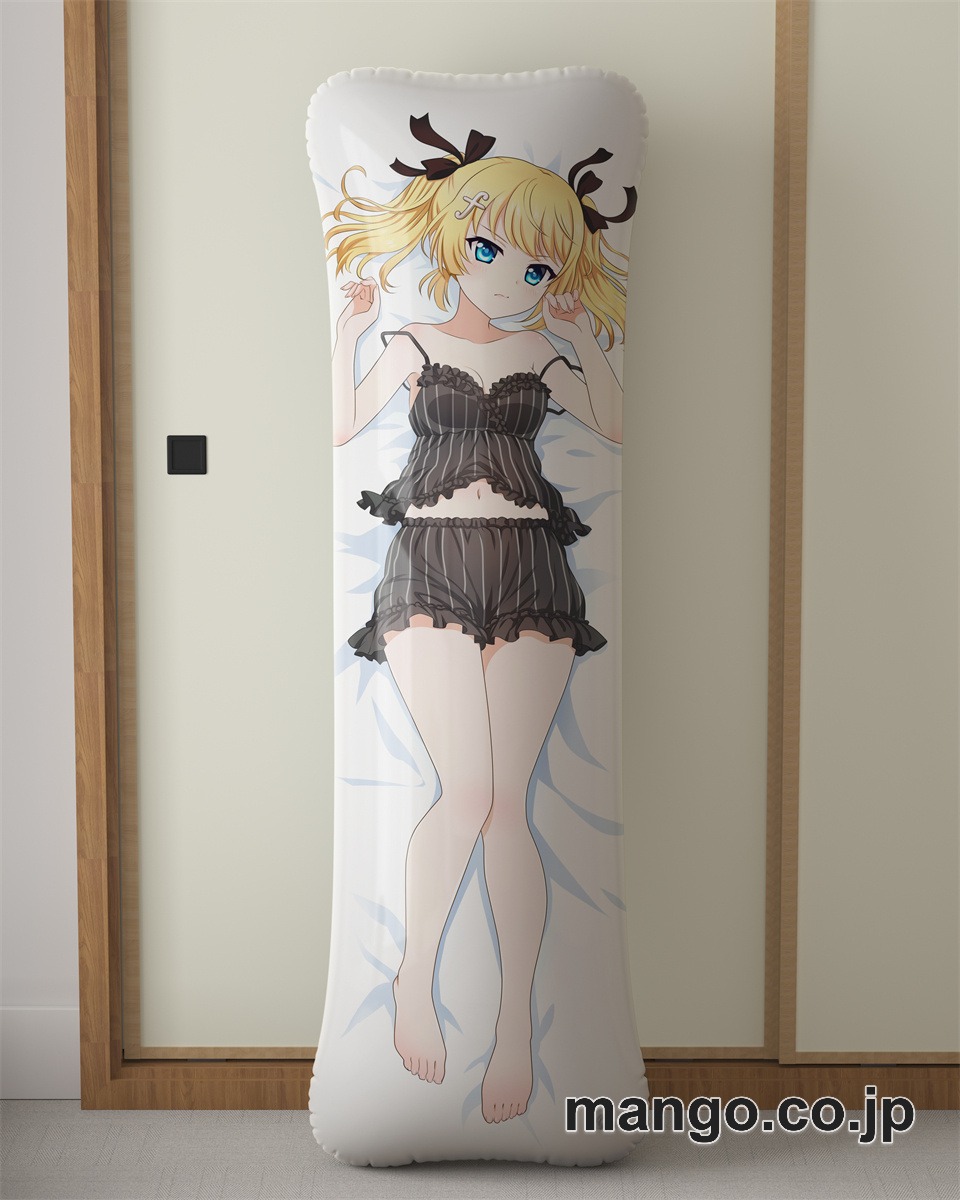 アニメ抱き枕カバーバトルガールハイスクール大型クッションキャラクターグッズPVC製コレクション用