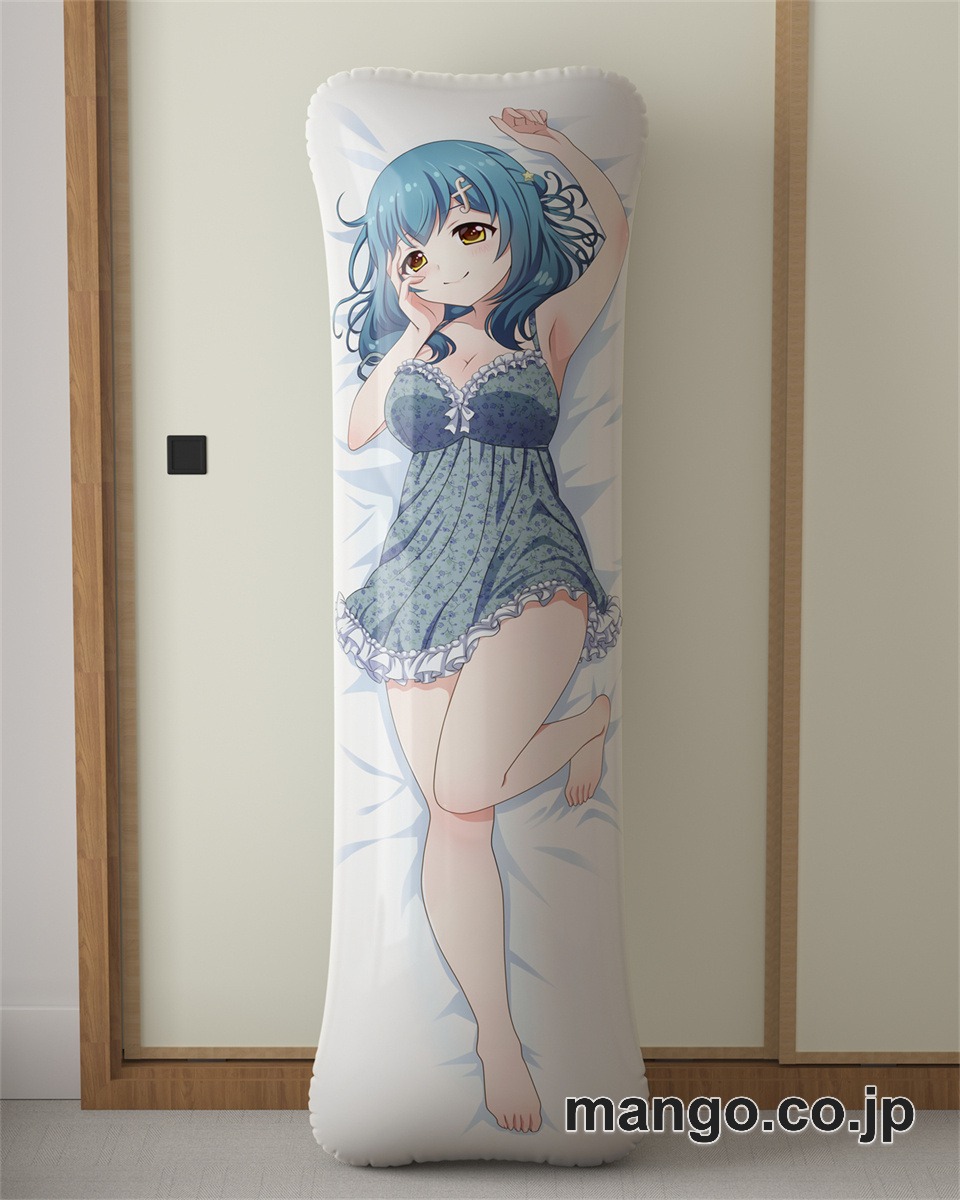 アニメ抱き枕カバーバトルガールハイスクール大型クッションキャラクターグッズPVC製コレクション用 2