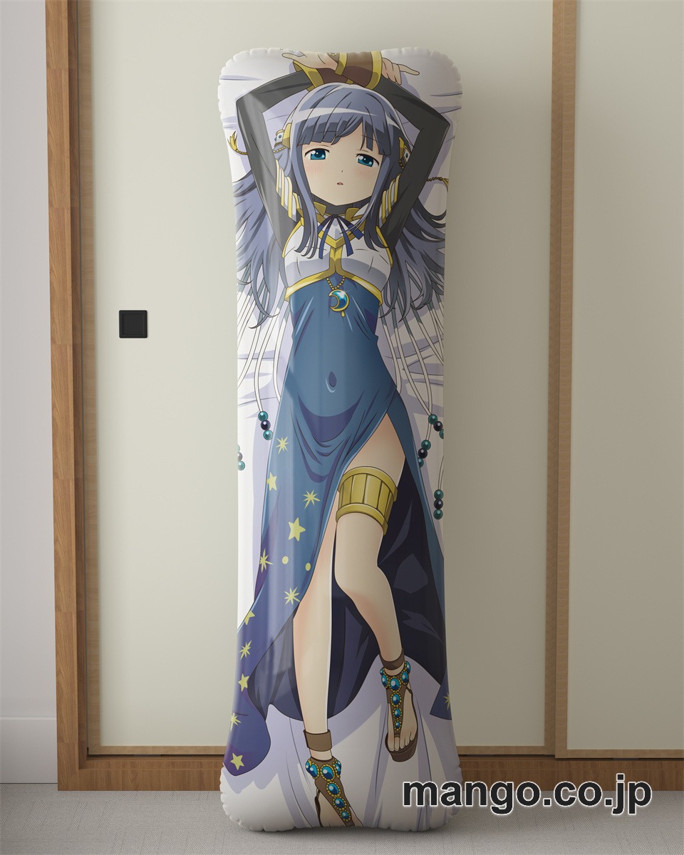 アニメ抱き枕カバーマギアレコード魔法少女まどか☆マギカ外伝七海やちよ大型クッションキャラクターグッズPVC製コレクション用