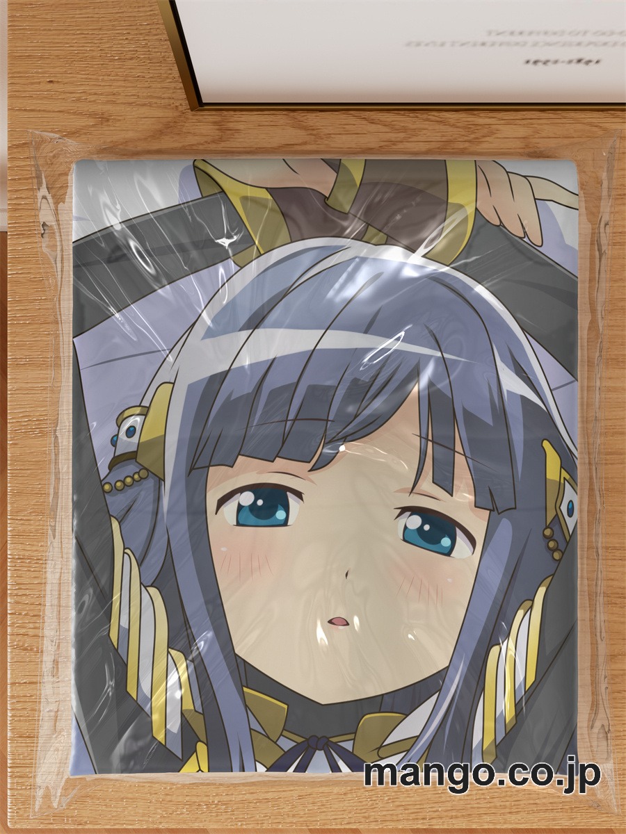 アニメ抱き枕カバーマギアレコード魔法少女まどか☆マギカ外伝七海やちよ大型クッションキャラクターグッズPVC製コレクション用 3