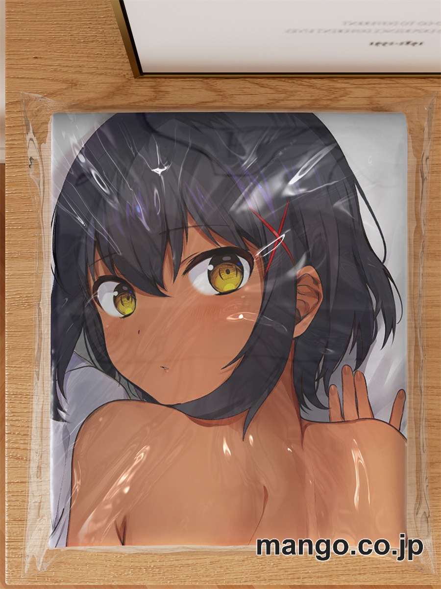 アニメ抱き枕カバーアニメ美少女大型クッションキャラクターグッズPVC製コレクション用 3