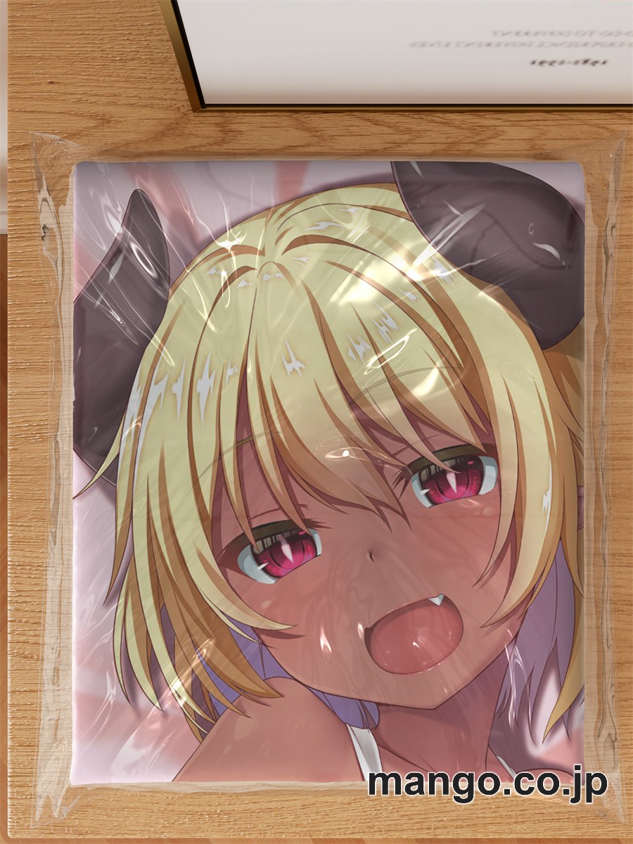 アニメ抱き枕カバー夢魔の街コルネリカリリィーとロザリー大型クッションキャラクターグッズPVC製コレクション用 3
