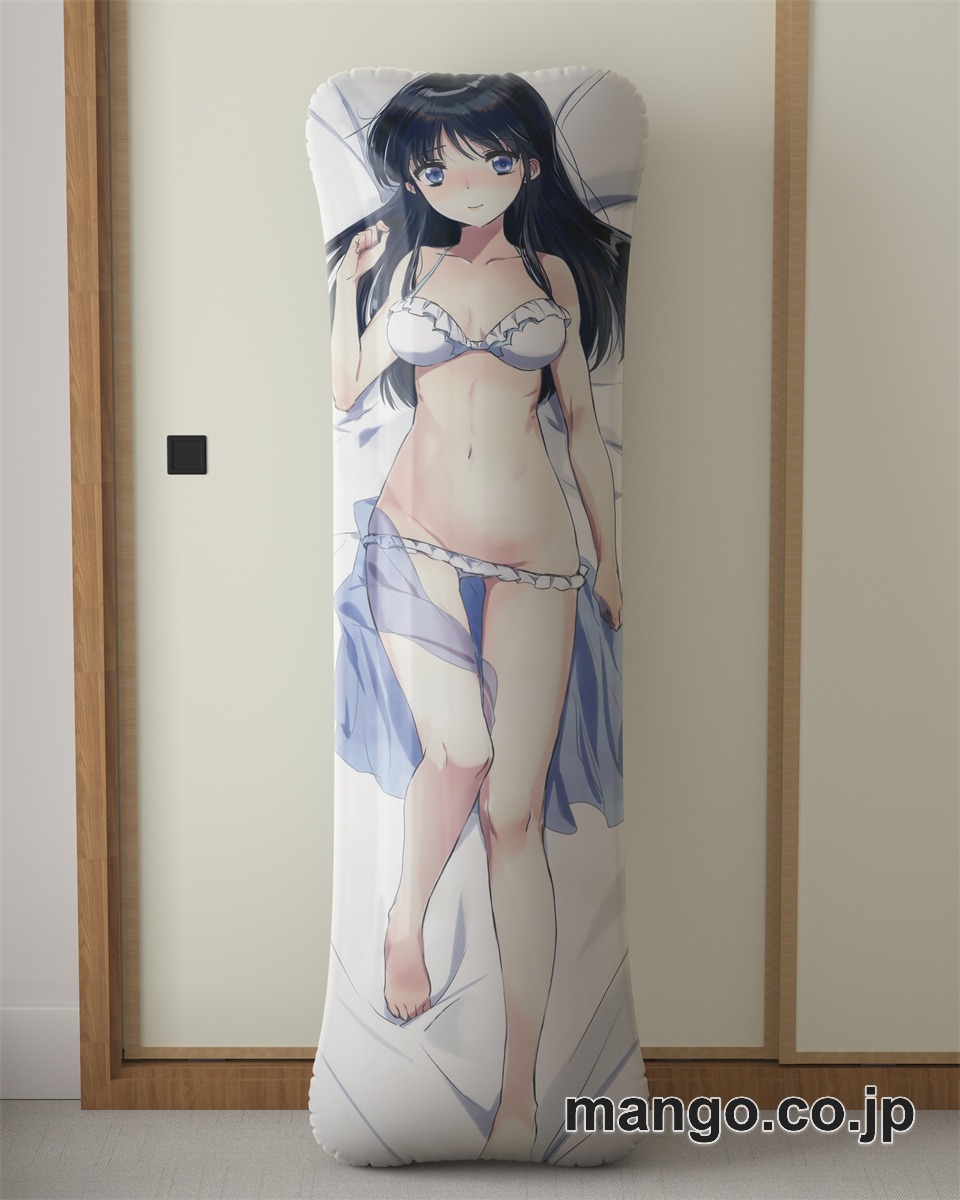 アニメ抱き枕カバー魔法科高校の劣等生司波深雪大型クッションキャラクターグッズPVC製コレクション用