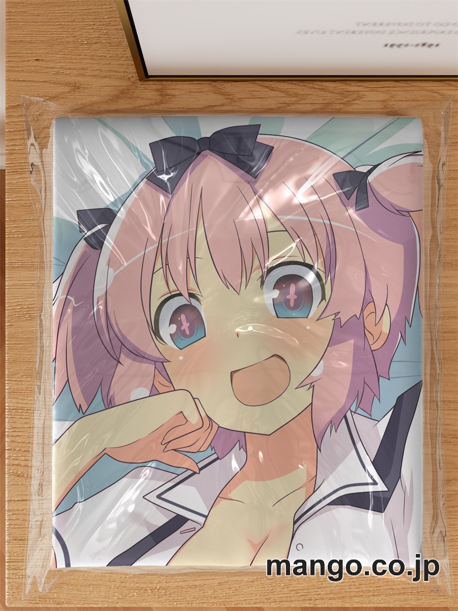 アニメ抱き枕カバー閃乱カグラ雲雀大型クッションキャラクターグッズPVC製コレクション用 3