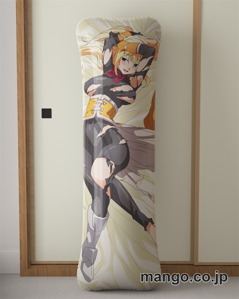 アニメ抱き枕カバーこの素晴らしい世界に祝福を！ダクネス大型クッションキャラクターグッズPVC製コレクション用