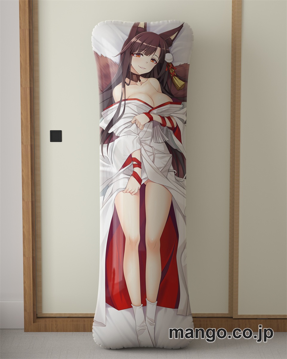 アニメ抱き枕カバー「アズールレーン」赤城大型クッションキャラクターグッズPVC製コレクション用
