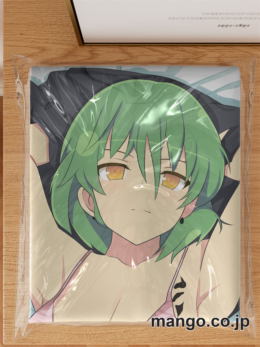 アニメ抱き枕カバー閃乱カグラ日影大型クッションキャラクターグッズPVC製コレクション用 3