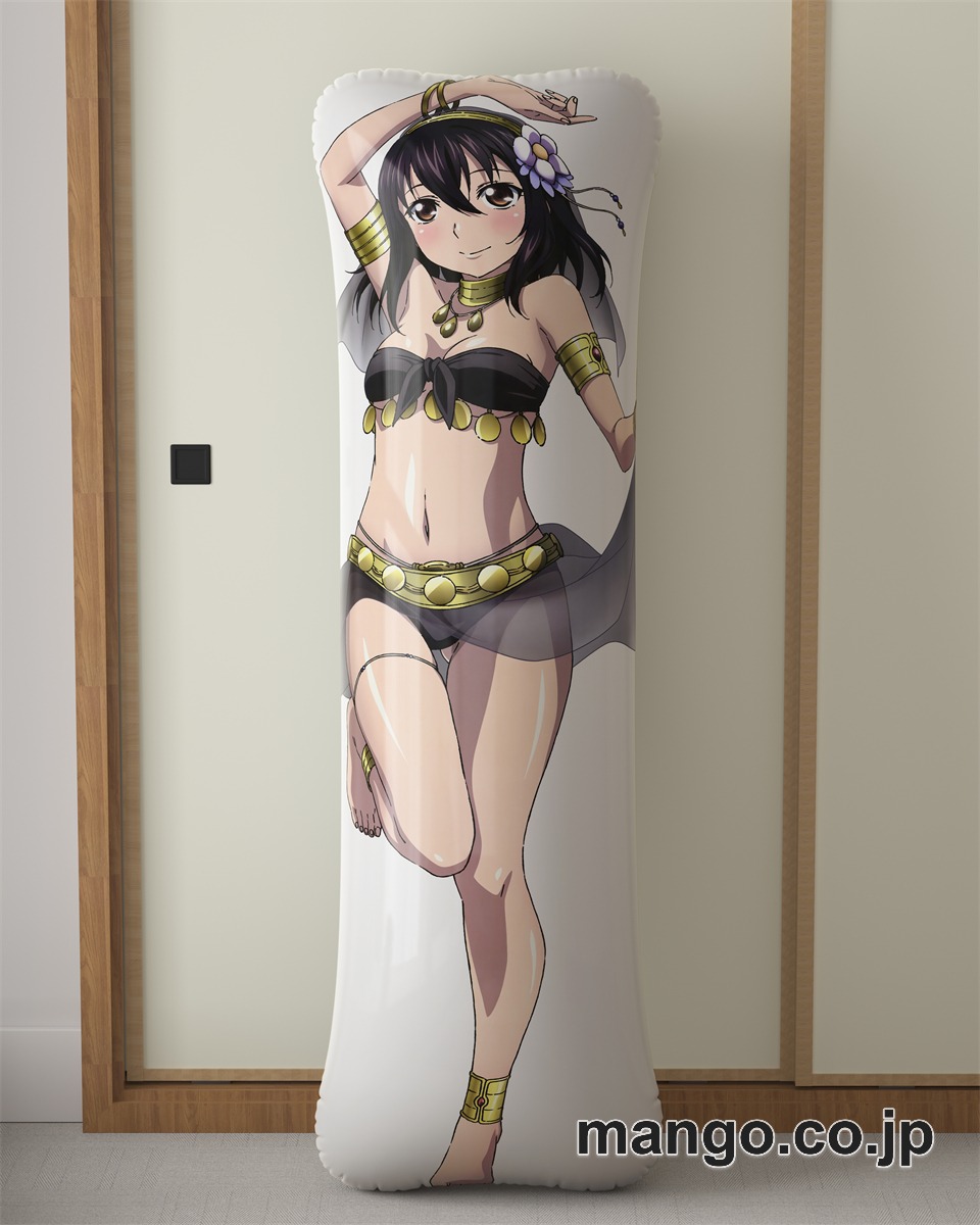 アニメ抱き枕カバーストライク ザ ブラッド大型クッションキャラクターグッズPVC製コレクション用 2