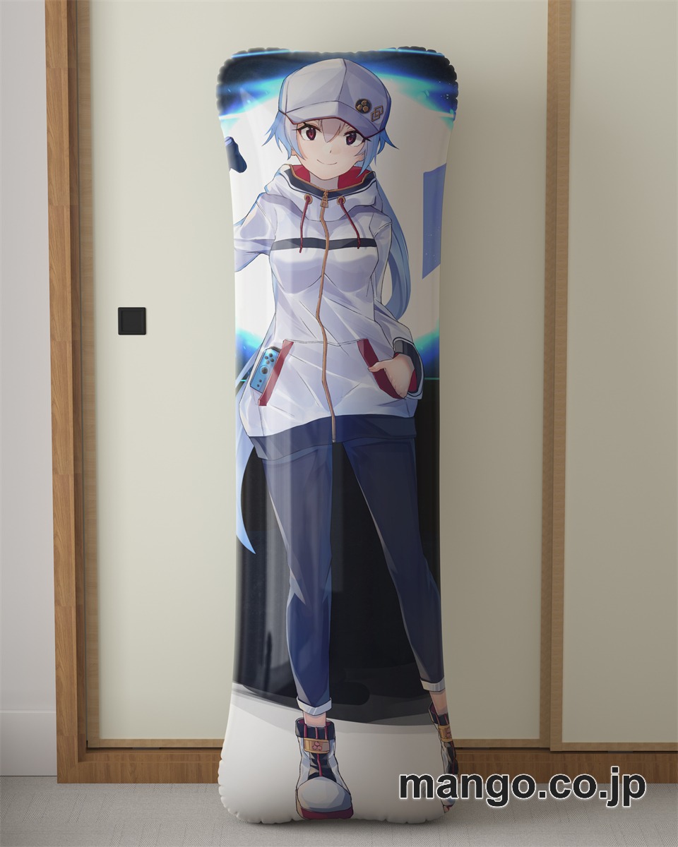 アニメ抱き枕カバー「Fateシリーズ」大型クッションキャラクターグッズPVC製コレクション用