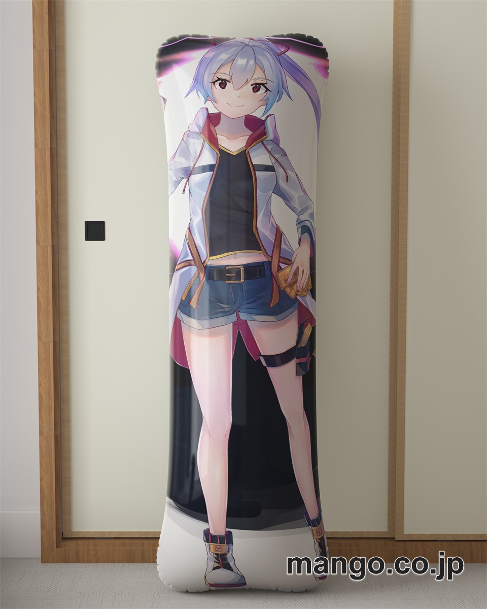アニメ抱き枕カバー「Fateシリーズ」大型クッションキャラクターグッズPVC製コレクション用 2