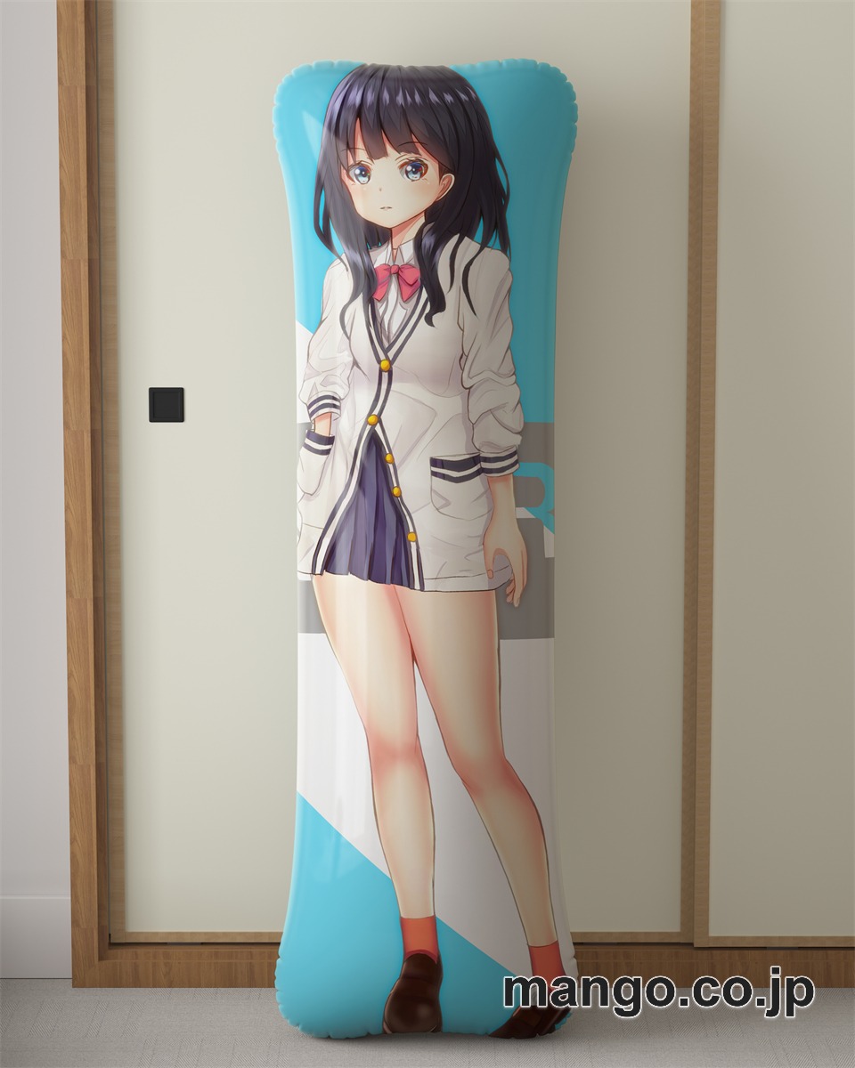 アニメ抱き枕カバーssss.gridman大型クッションキャラクターグッズPVC製コレクション用