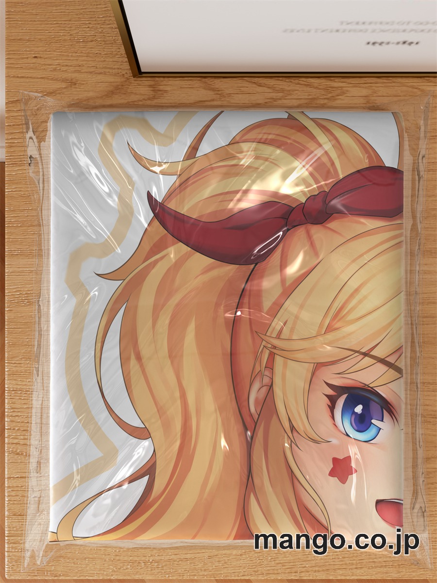 アニメ抱き枕カバーアイドルマスターシンデレラガールズ大型クッションキャラクターグッズPVC製コレクション用 3