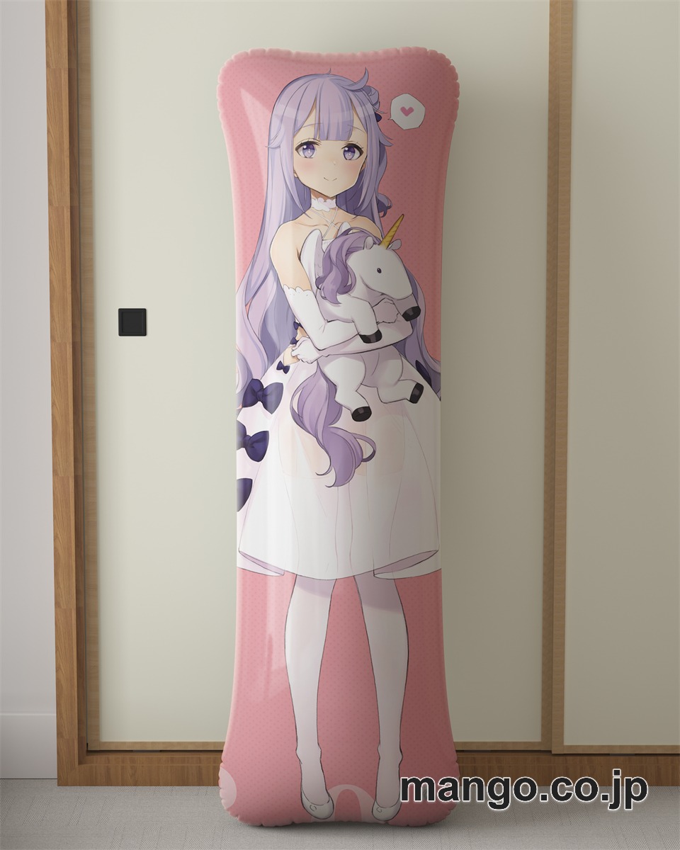 アニメ抱き枕カバーアズールレーン大型クッションキャラクターグッズPVC製コレクション用
