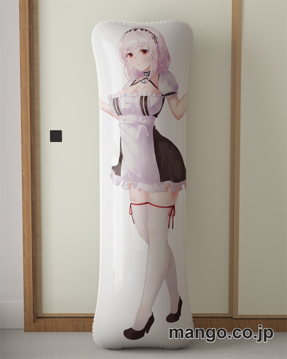 アニメ抱き枕カバーアズールレーン大型クッションキャラクターグッズPVC製コレクション用