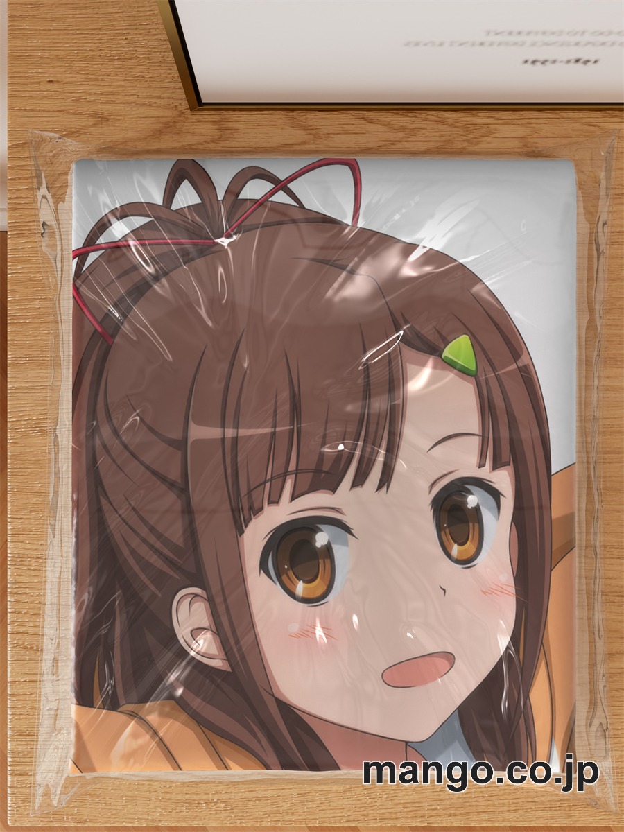 アニメ抱き枕カバーハイスクール フリート大型クッションキャラクターグッズPVC製コレクション用 3