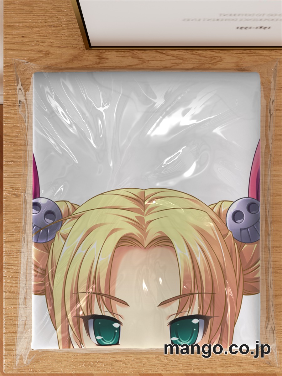 アニメ抱き枕カバー恋姫 無双大型クッションキャラクターグッズPVC製コレクション用 3