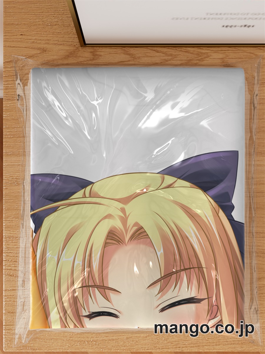 アニメ抱き枕カバー恋姫 無双大型クッションキャラクターグッズPVC製コレクション用 3
