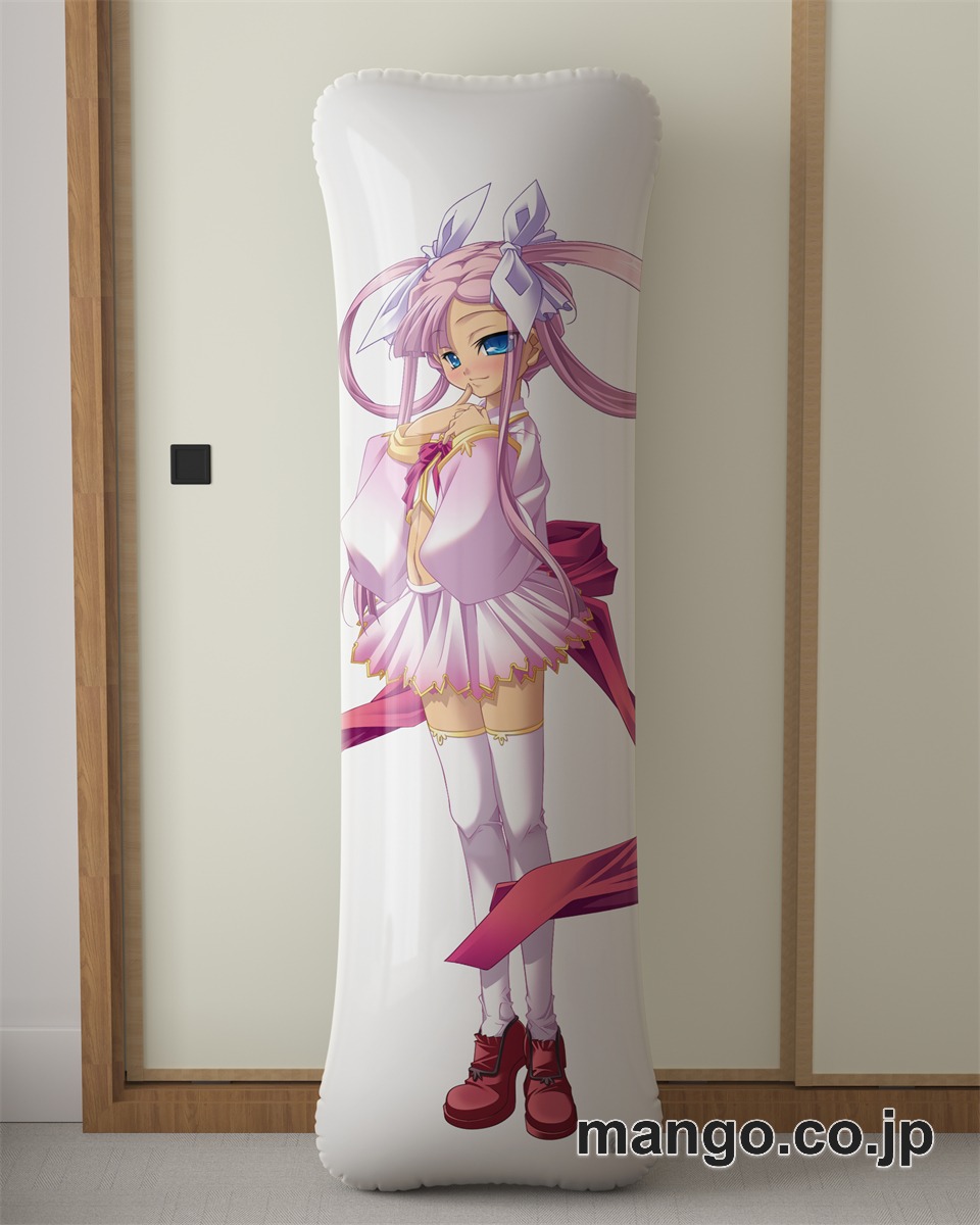 アニメ抱き枕カバー恋姫 無双大型クッションキャラクターグッズPVC製コレクション用