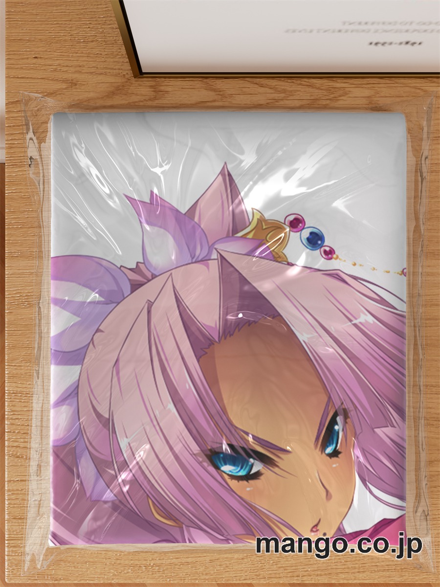 アニメ抱き枕カバー恋姫 無双大型クッションキャラクターグッズPVC製コレクション用 3
