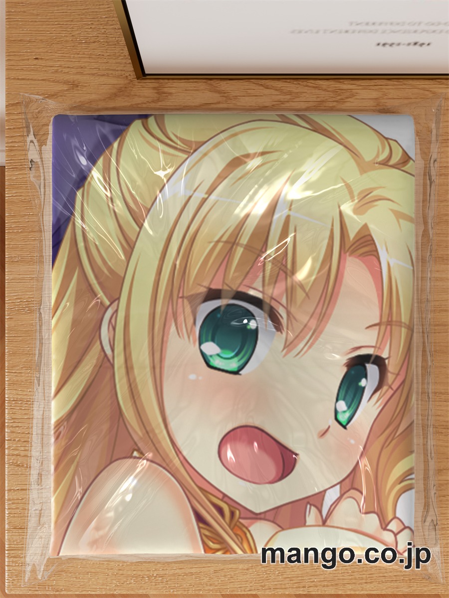 アニメ抱き枕カバー恋姫 無双大型クッションキャラクターグッズPVC製コレクション用 3