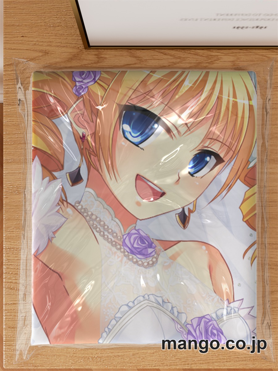 アニメ抱き枕カバー恋姫 無双大型クッションキャラクターグッズPVC製コレクション用 3
