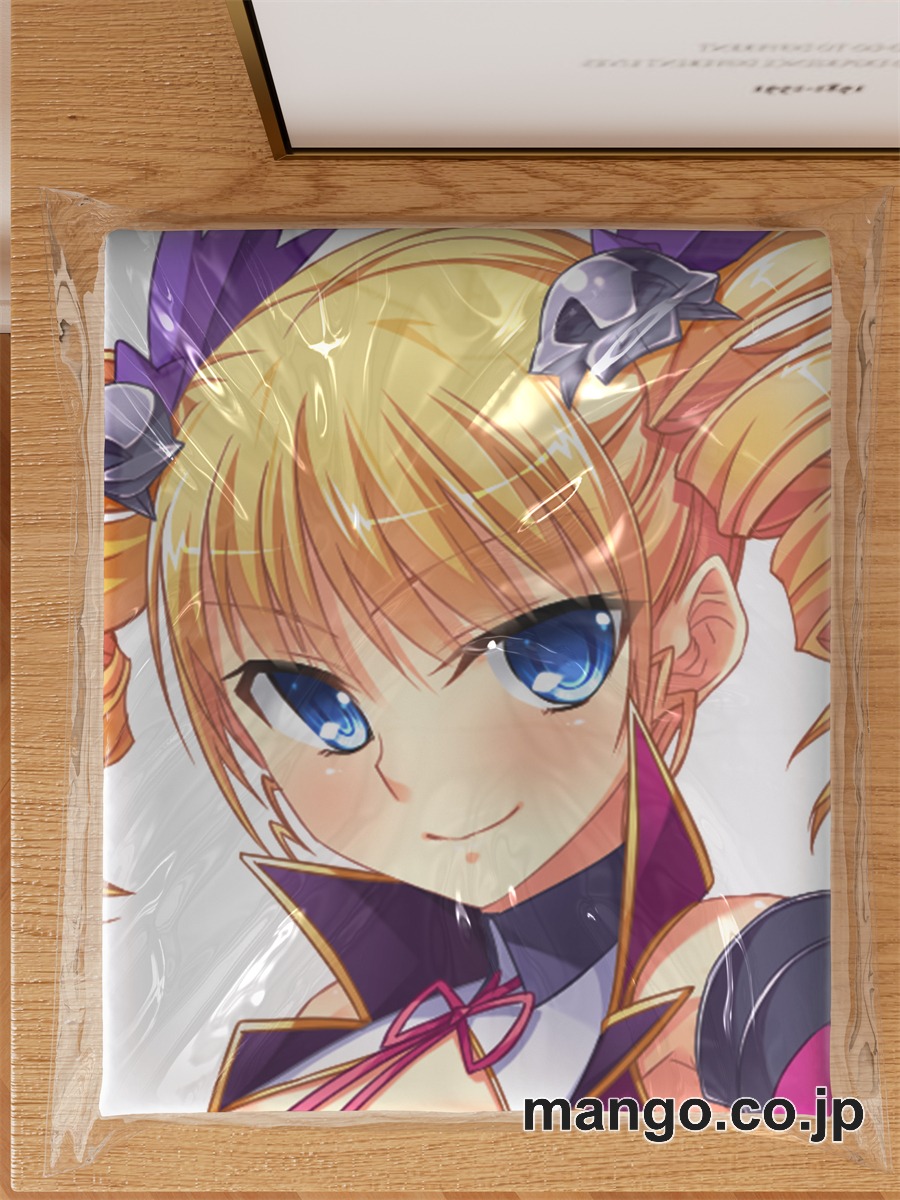 アニメ抱き枕カバー恋姫 無双大型クッションキャラクターグッズPVC製コレクション用 3