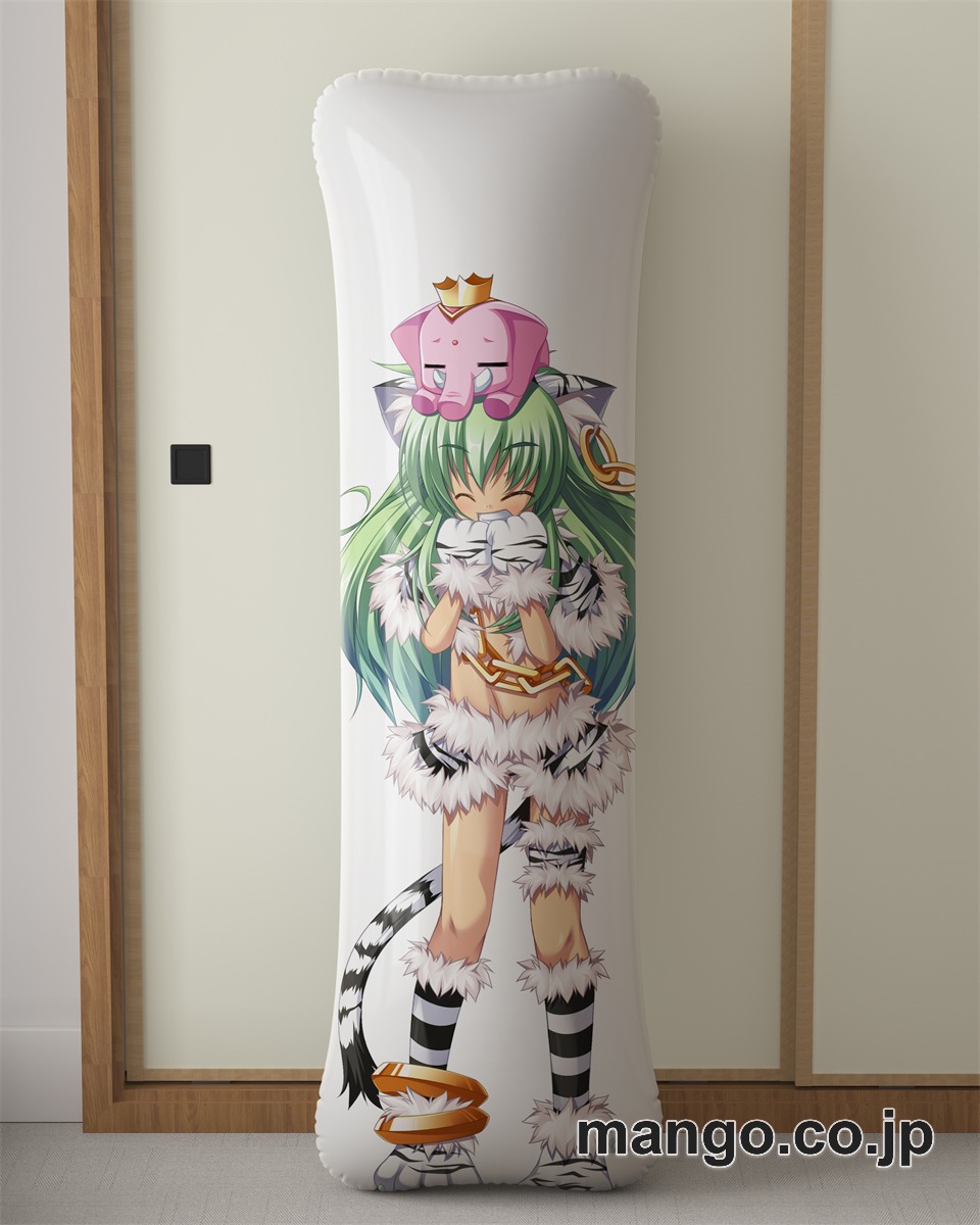 アニメ抱き枕カバー恋姫 無双大型クッションキャラクターグッズPVC製コレクション用