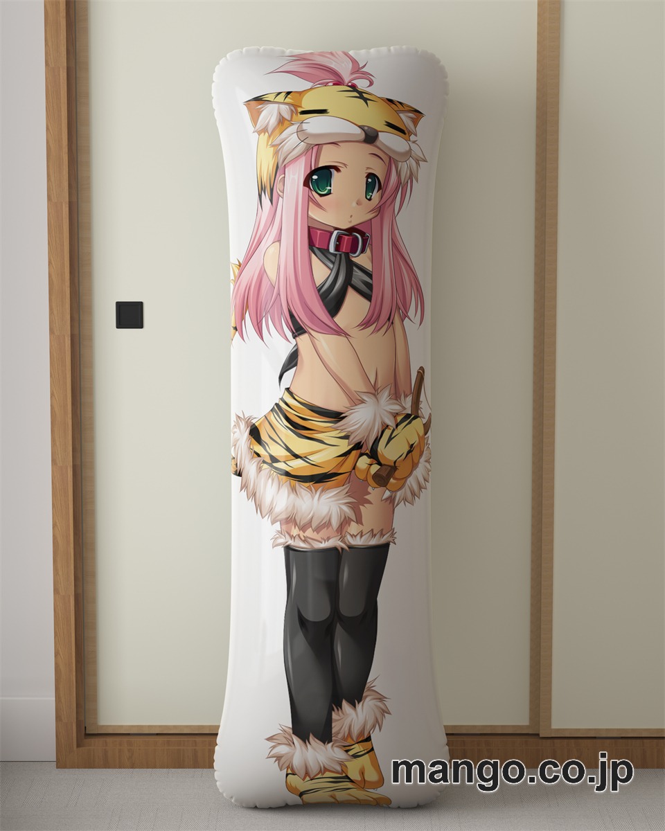 アニメ抱き枕カバー恋姫 無双大型クッションキャラクターグッズPVC製コレクション用 2