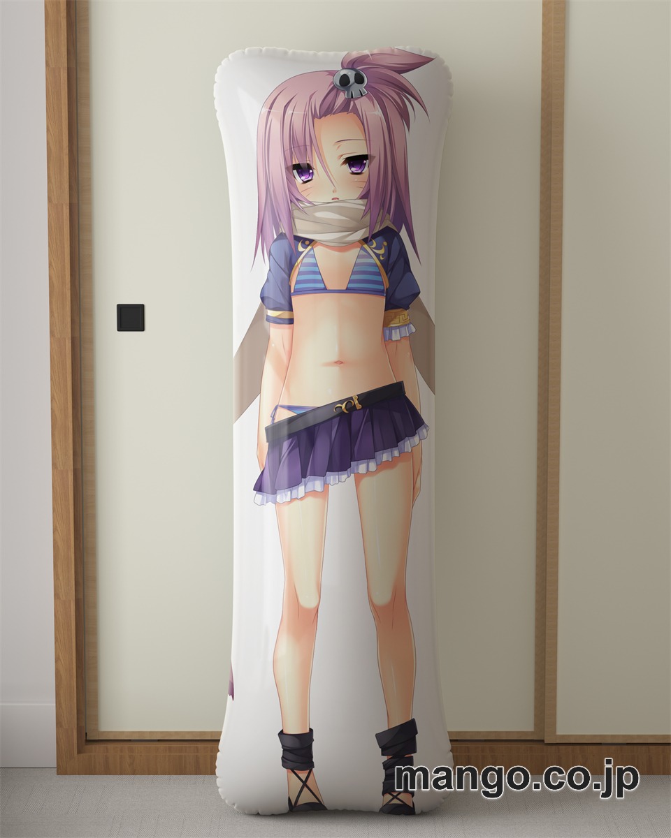 アニメ抱き枕カバー恋姫 無双大型クッションキャラクターグッズPVC製コレクション用