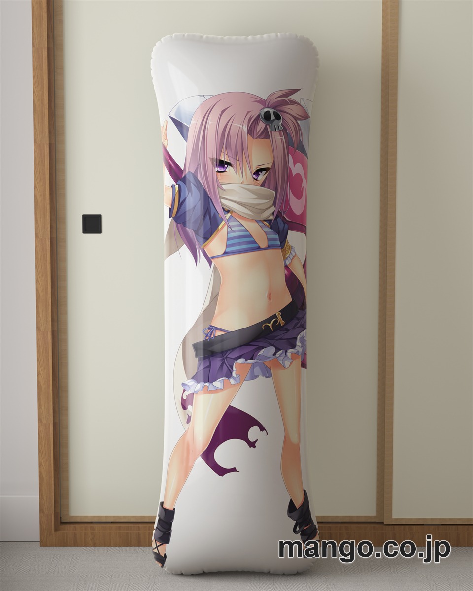アニメ抱き枕カバー恋姫 無双大型クッションキャラクターグッズPVC製コレクション用 2