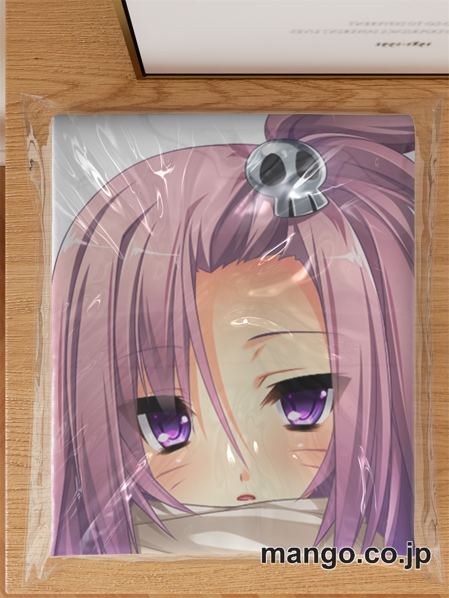 アニメ抱き枕カバー恋姫 無双大型クッションキャラクターグッズPVC製コレクション用 3