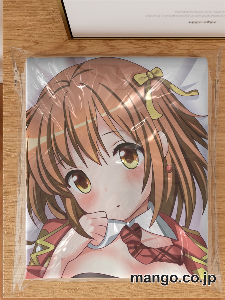 アニメ抱き枕カバー「アイドルうぉ ず」天音愛大型クッションキャラクターグッズPVC製コレクション用 3