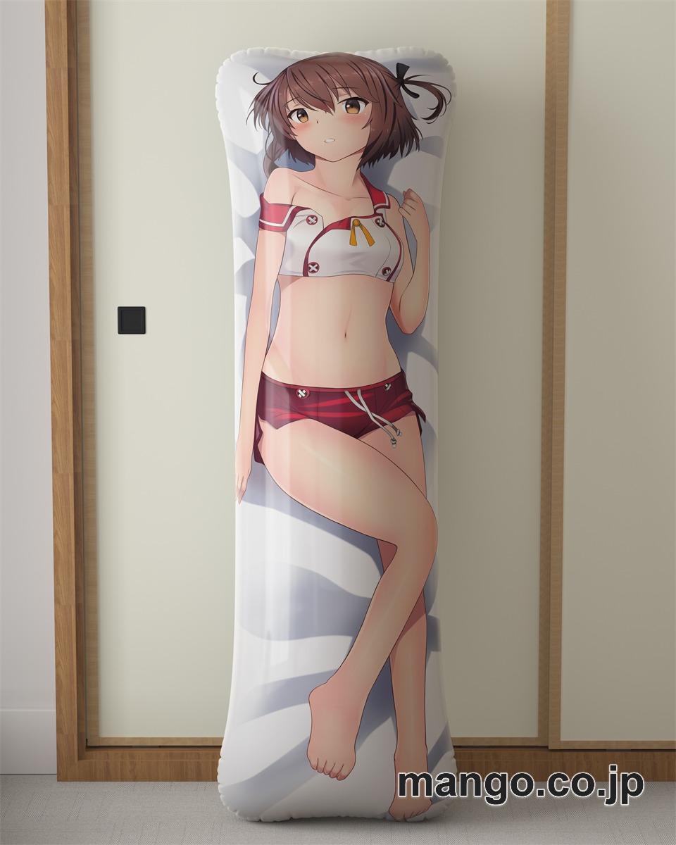 アニメ抱き枕カバー刀使ノ巫女衛藤可奈美大型クッションキャラクターグッズPVC製コレクション用 2