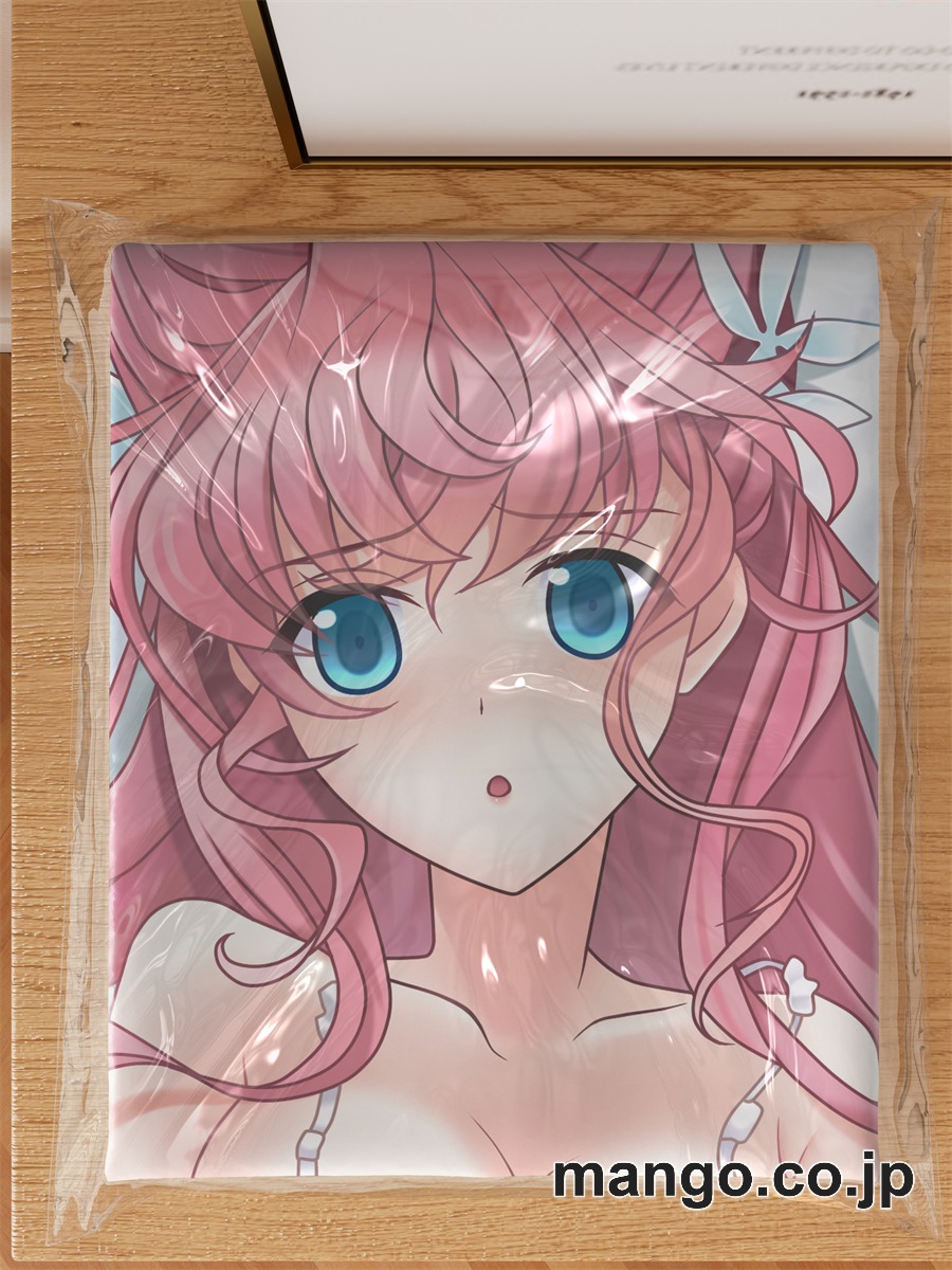 アニメ抱き枕カバー戦姫絶唱シンフォギアマリア カデンツァヴナ イヴ大型クッションキャラクターグッズPVC製コレクション用 3
