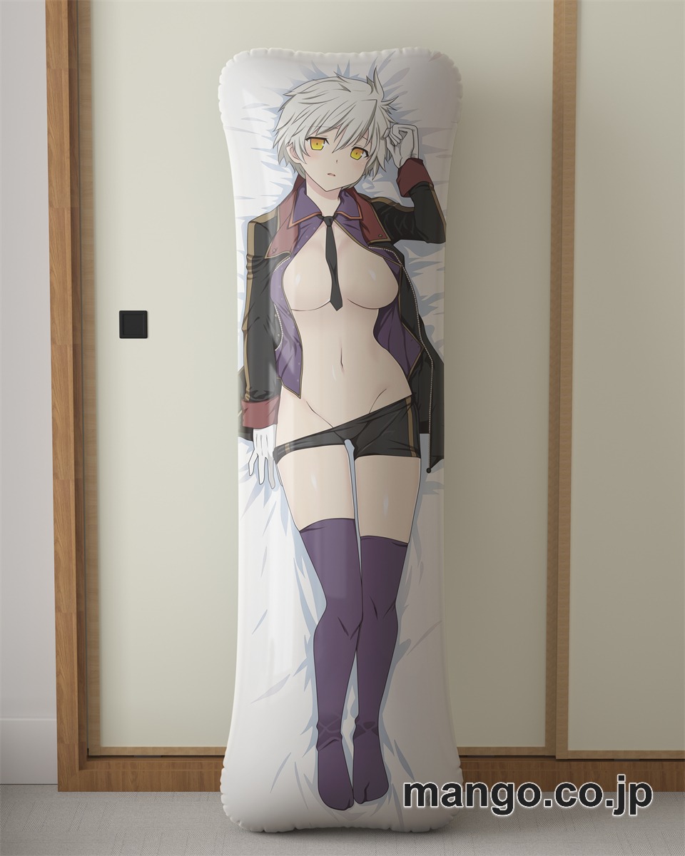 アニメ抱き枕カバーシノビマスター閃乱カグラNEWLINK雅緋大型クッションキャラクターグッズPVC製コレクション用