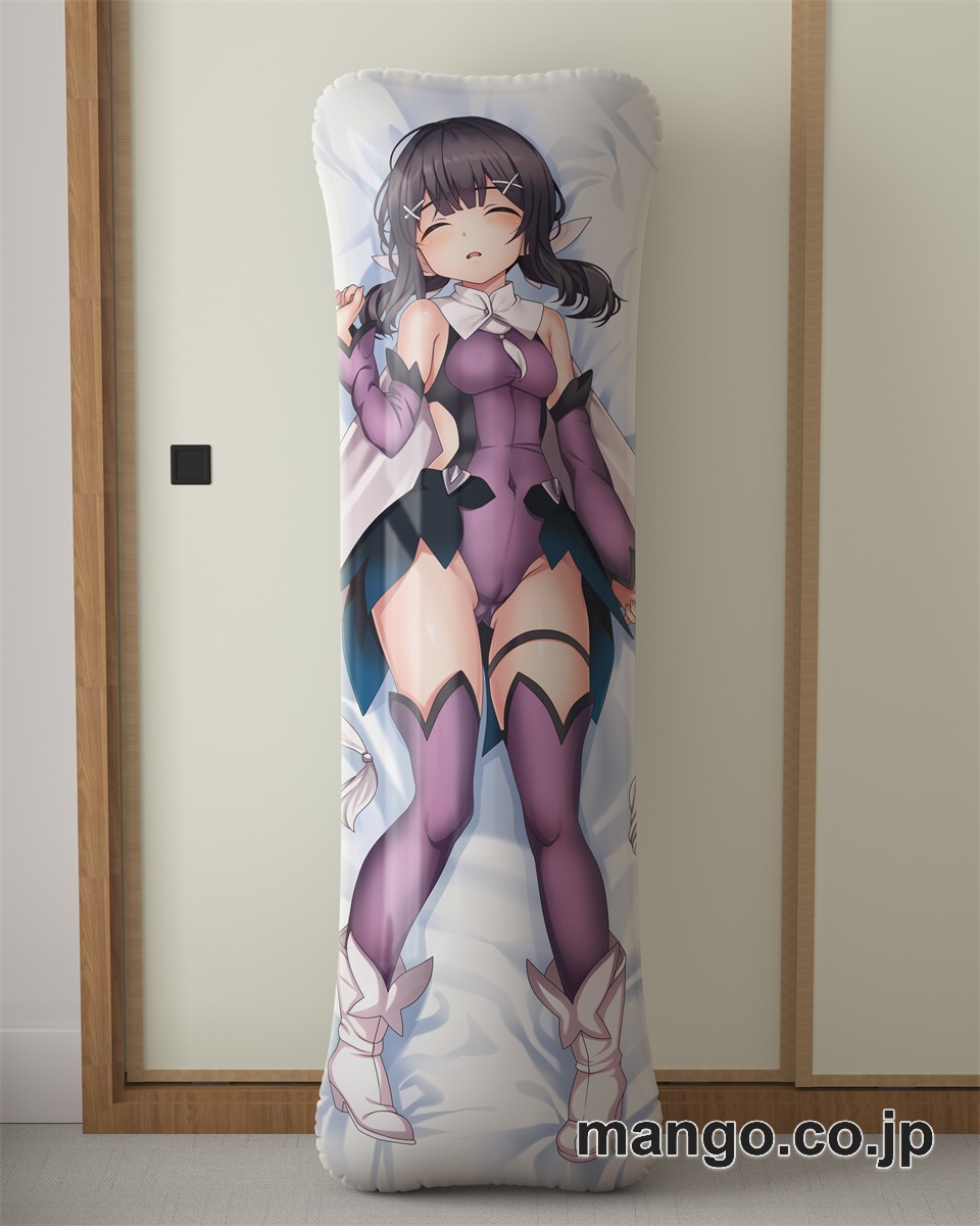 アニメ抱き枕カバー「プリズマ☆イリヤ」美遊大型クッションキャラクターグッズPVC製コレクション用