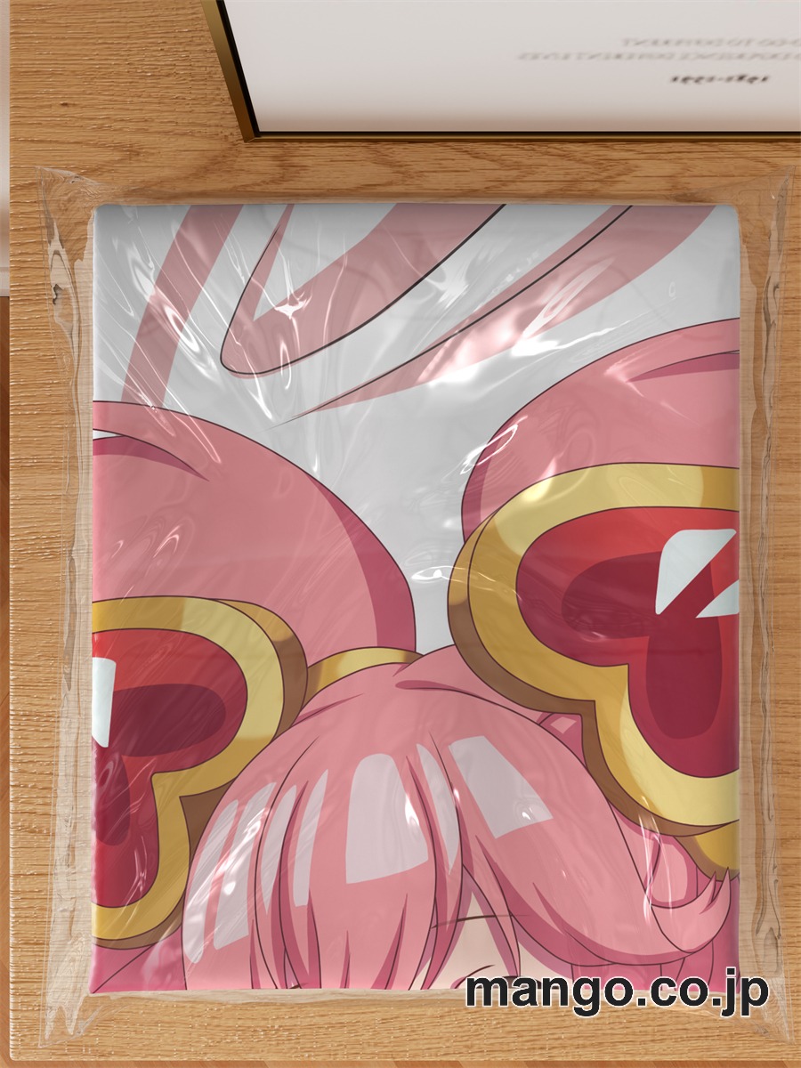 アニメ抱き枕カバーコンパス戦闘摂理解析システムリリカ大型クッションキャラクターグッズPVC製コレクション用 3
