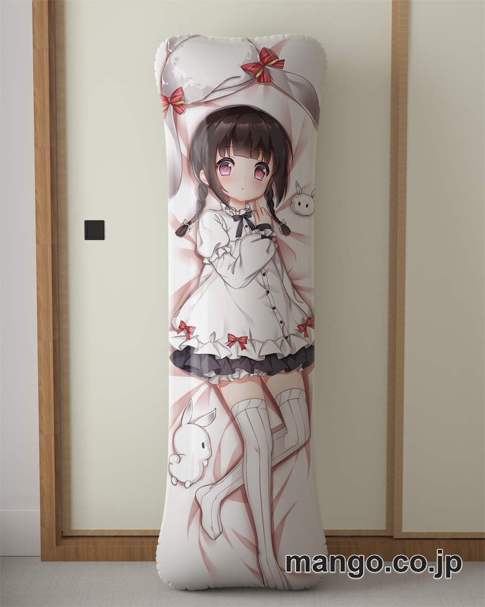 アニメ抱き枕カバーm99(girlsfrontline)大型クッションキャラクターグッズPVC製コレクション用