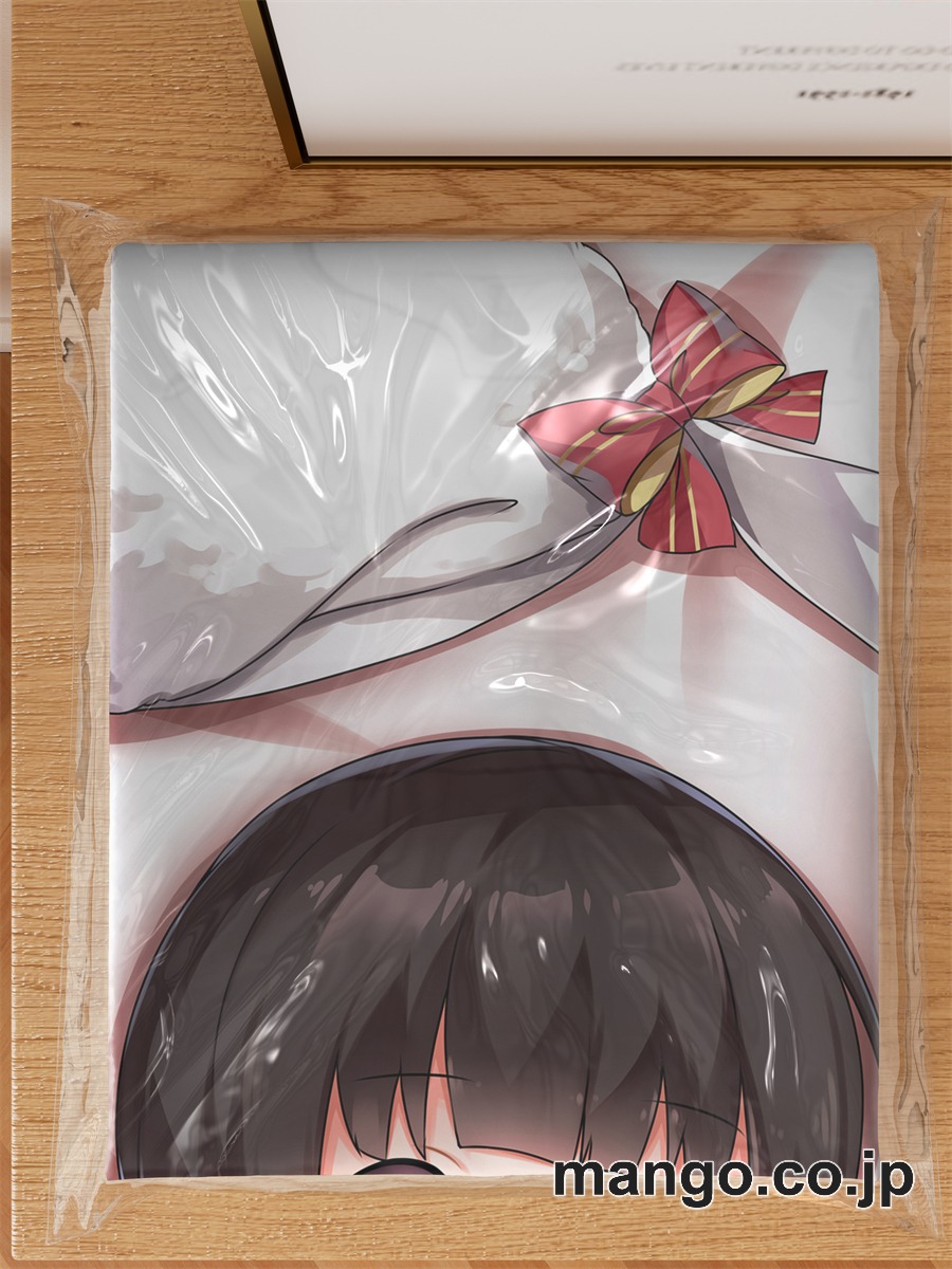 アニメ抱き枕カバーm99(girlsfrontline)大型クッションキャラクターグッズPVC製コレクション用 3