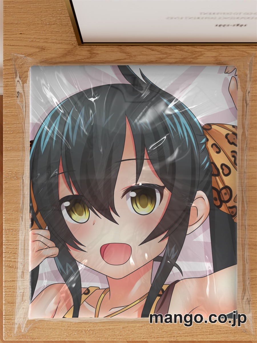 アニメ抱き枕カバーアイドルマスターシンデレラガールズ ヴァリサ大型クッションキャラクターグッズPVC製コレクション用 3