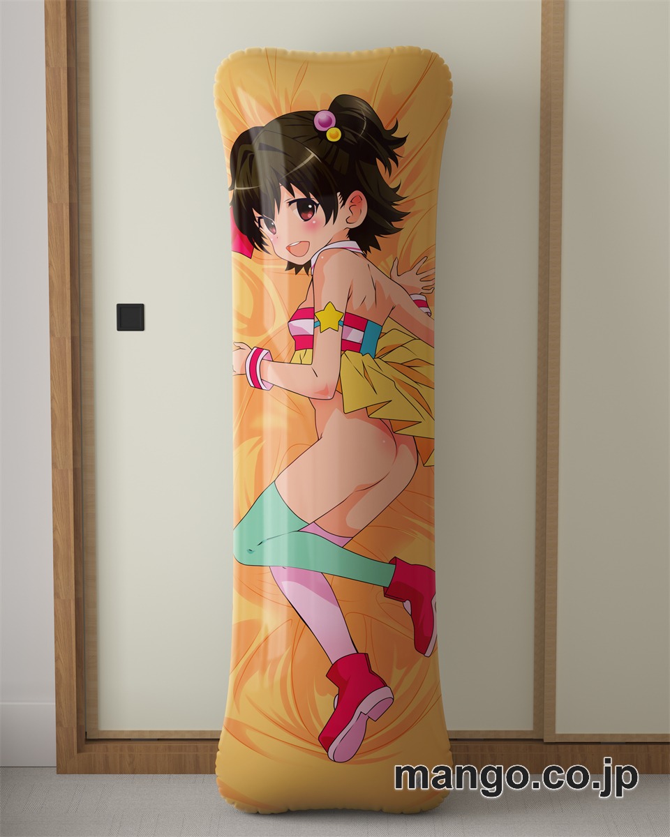 アニメ抱き枕カバーアイドルマスター大型クッションキャラクターグッズPVC製コレクション用