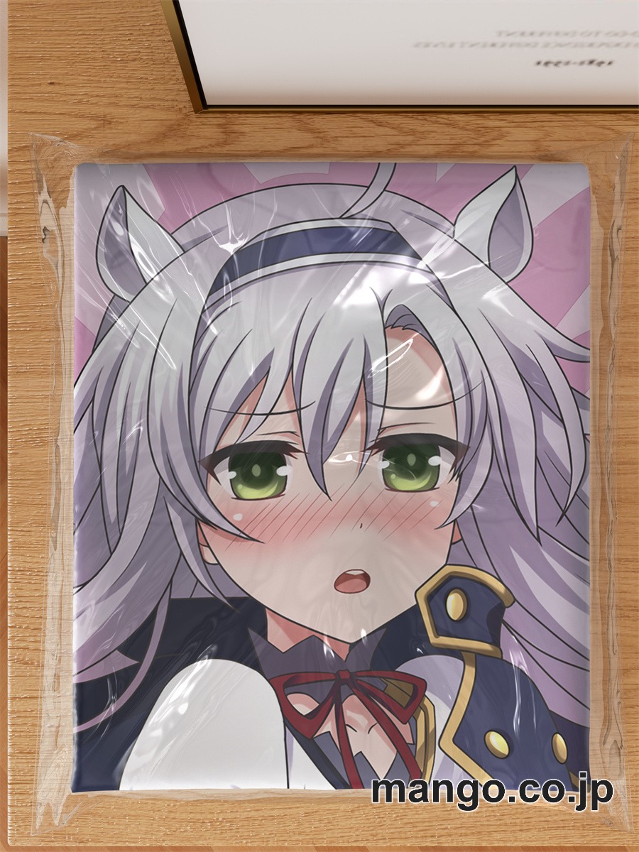 アニメ抱き枕カバー【ロクでなし魔術講師と禁忌教典】システィーナ大型クッションキャラクターグッズPVC製コレクション用 3
