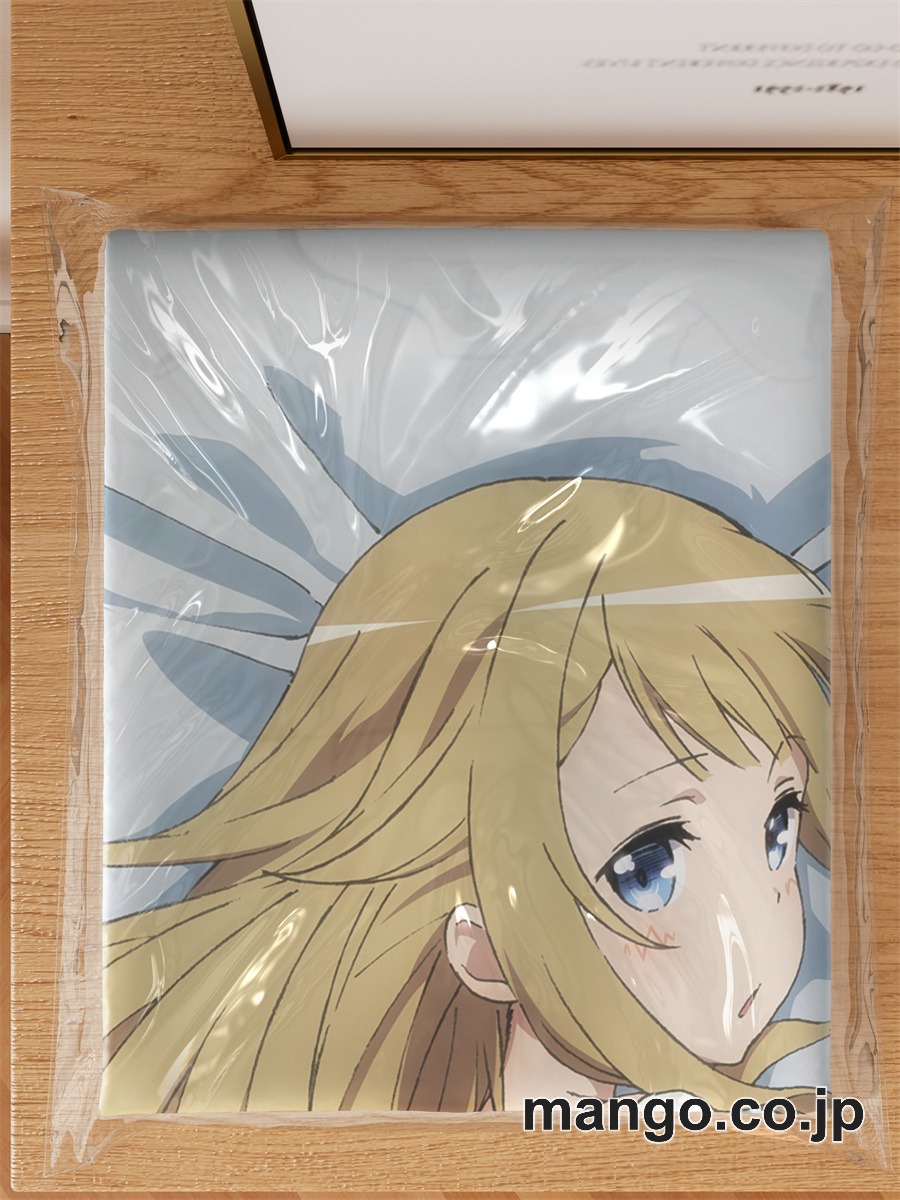 アニメ抱き枕カバー（プリンセス）プリンセス プリンシパル大型クッションキャラクターグッズPVC製コレクション用 3