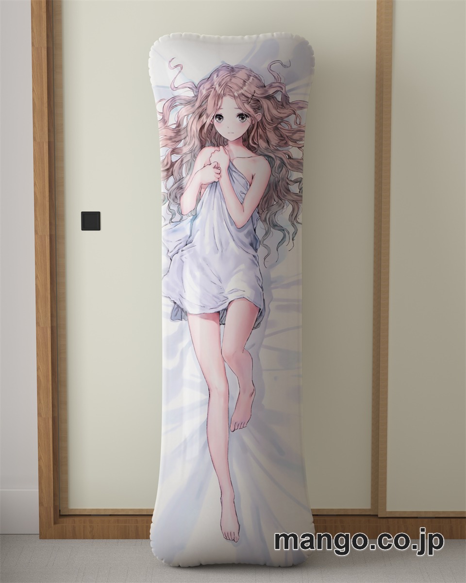 アニメ抱き枕カバーBLUEREFLECTION幻に舞う少女の剣井上千紘菅本しほり司城来夢大型クッションキャラクターグッズPVC製コレクション用 2