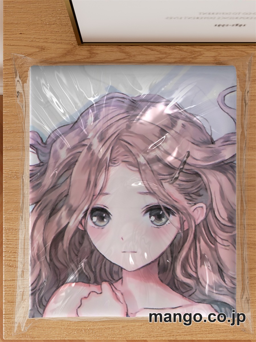 アニメ抱き枕カバーBLUEREFLECTION幻に舞う少女の剣井上千紘菅本しほり司城来夢大型クッションキャラクターグッズPVC製コレクション用 3