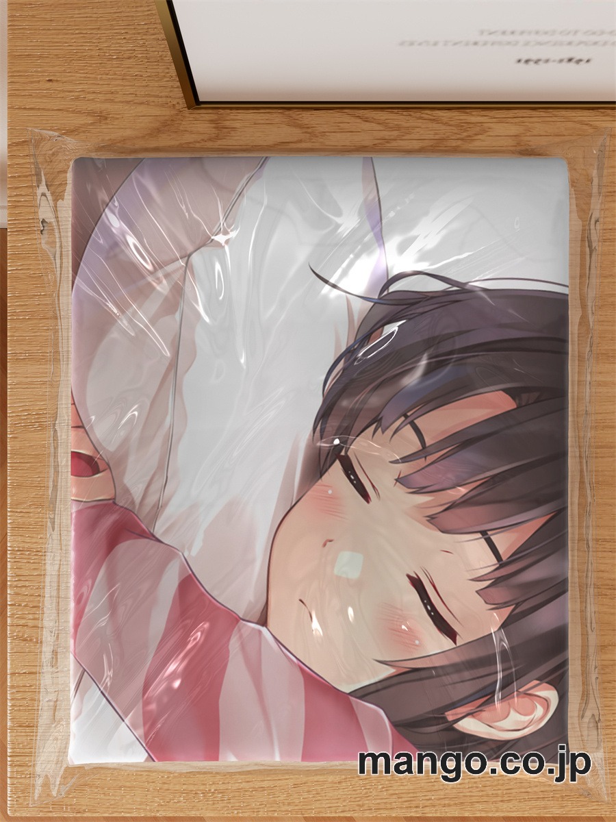 アニメ抱き枕カバー冴えない彼女の育てかた加藤恵大型クッションキャラクターグッズPVC製コレクション用 3